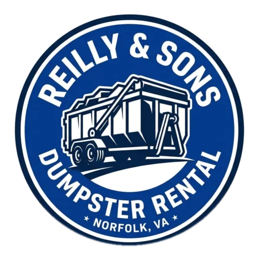 Reilly & Sons Dumpster Rental